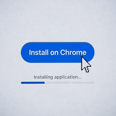 Install Extension