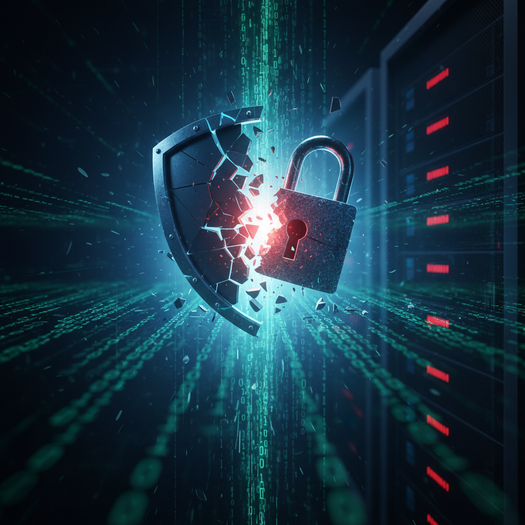 Security vulnerability visualization